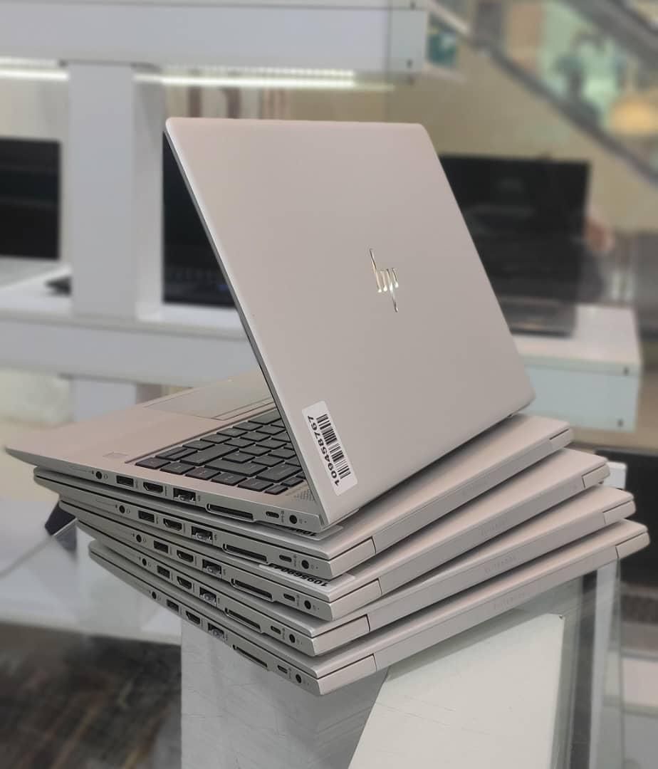 لپ تاپ اچ پی EliteBook 745G6|رایانه همراه|تهران, میدان ولیعصر|دیوار