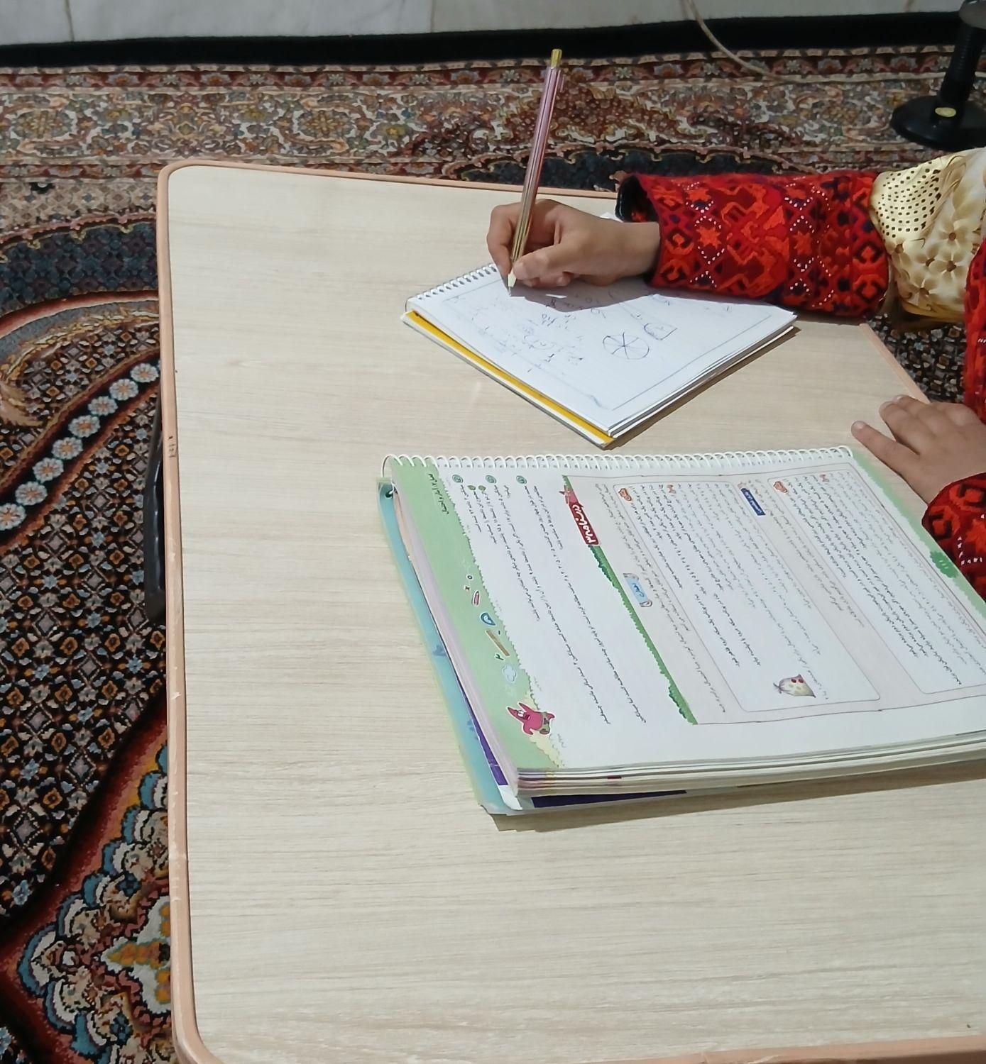 آموزش ابتدایی چهارم و پنجم|خدمات آموزشی|زاهدان, |دیوار