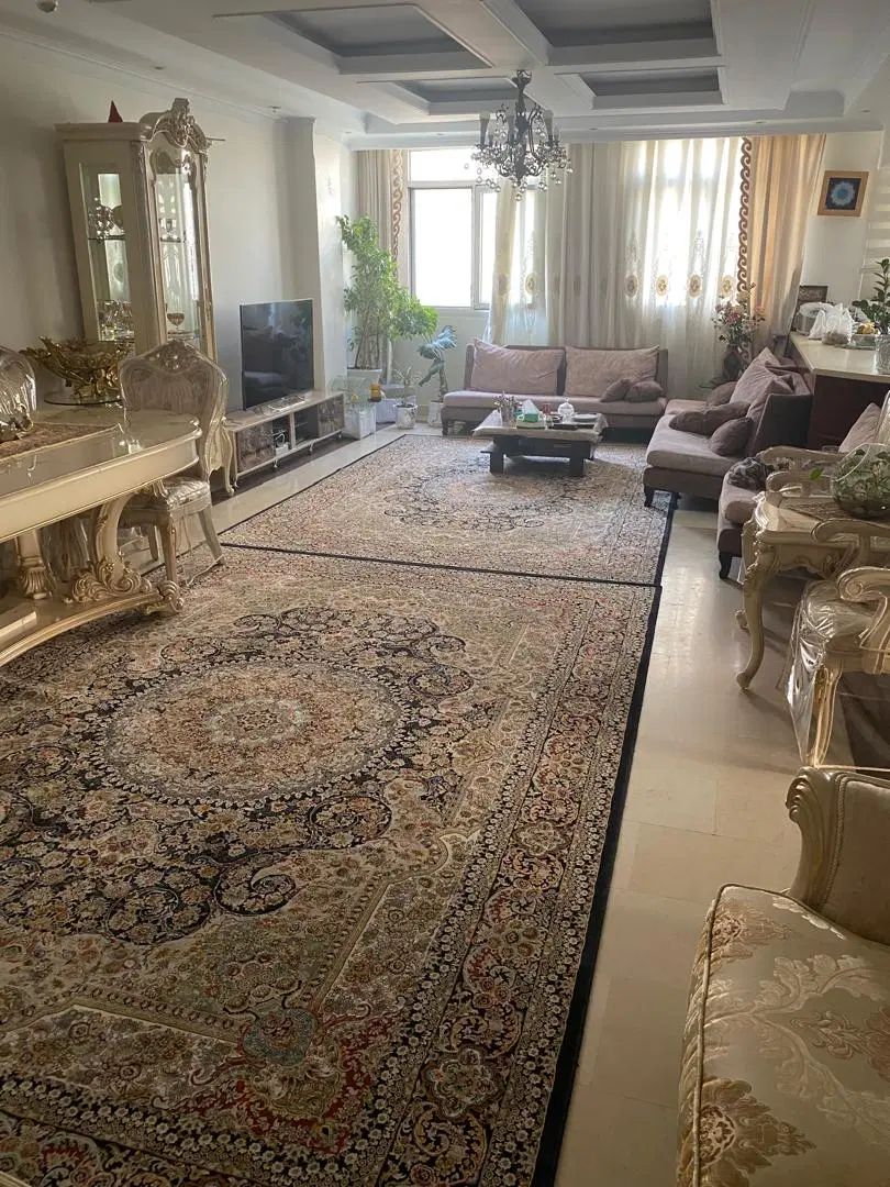 کردستان آزادگان 105متر 2خواب|اجارهٔ آپارتمان|تهران, امیرآباد|دیوار