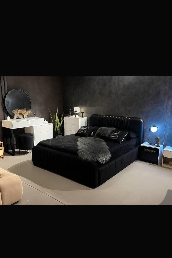 تولیدی کالای خواب|تخت و سرویس خواب|مشهد, طبرسی شمالی|دیوار