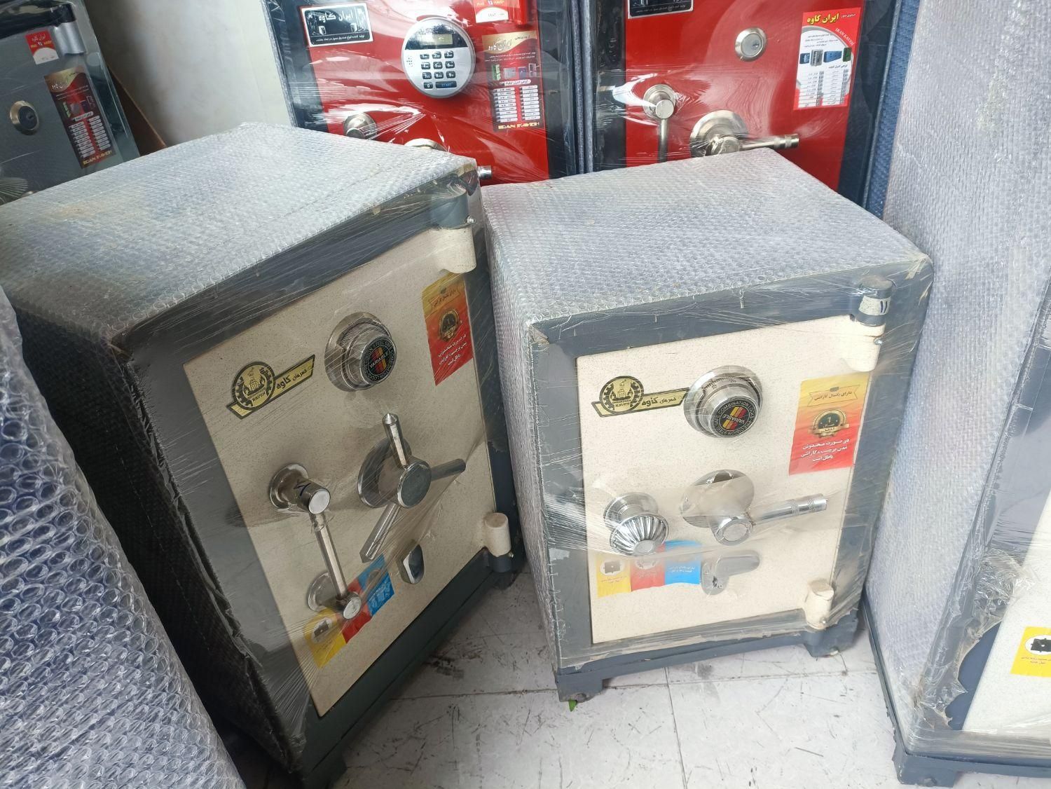 گاوصندوق|ابزارآلات|پارسآباد, |دیوار