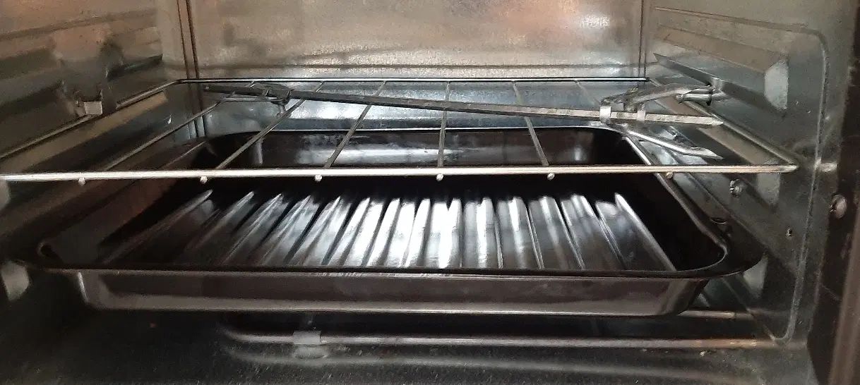 اون تستر|اجاق گاز و لوازم برقی پخت‌وپز|تهران, نارمک جنوبی|دیوار