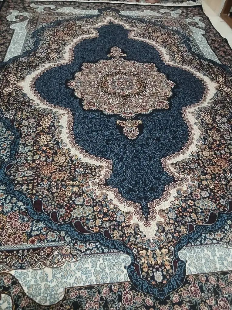 فرش سورمه ای|فرش|مشهد, چهاربرج|دیوار