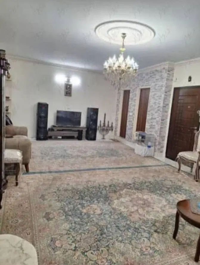 مومیوند واحدفروشی تهران   ۷۰متر یک خواب طبقه اول|فروش آپارتمان|تهران, امام زاده عبدالله|دیوار