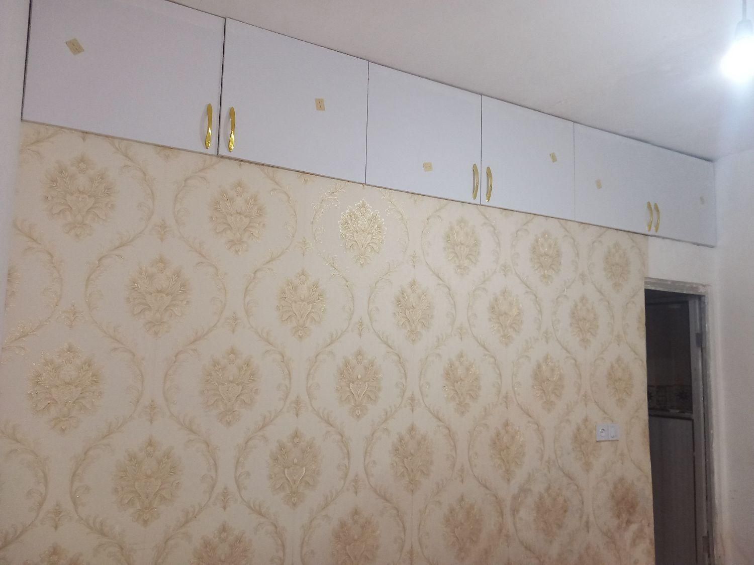 فروش آپارتمان ۷۵ متری ۱ خوابه همکف در طبرسی شمالی|فروش آپارتمان|مشهد, طبرسی شمالی|دیوار