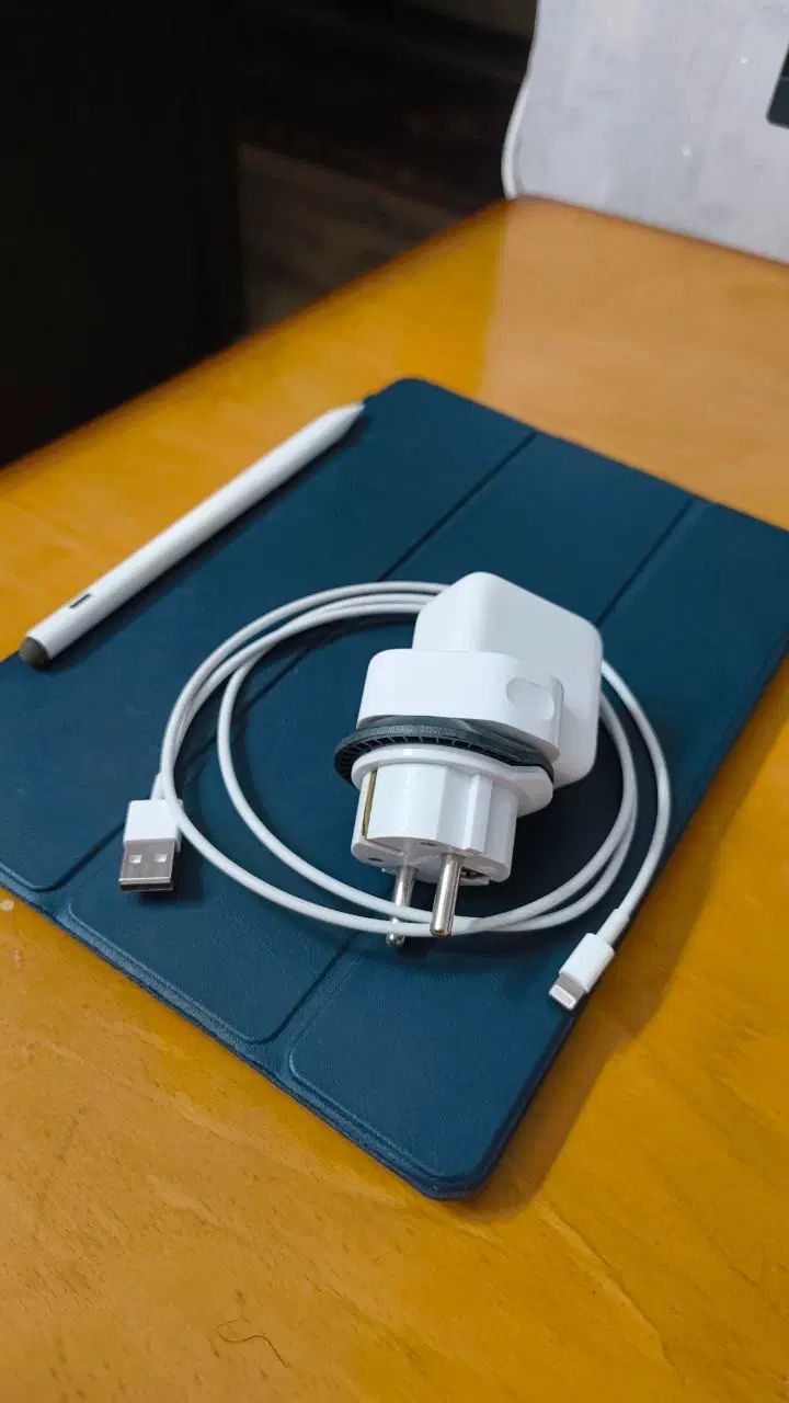 iPad 7th - آیپد نسل هفت 10.2|تبلت|اصفهان, سپاهان‌شهر|دیوار