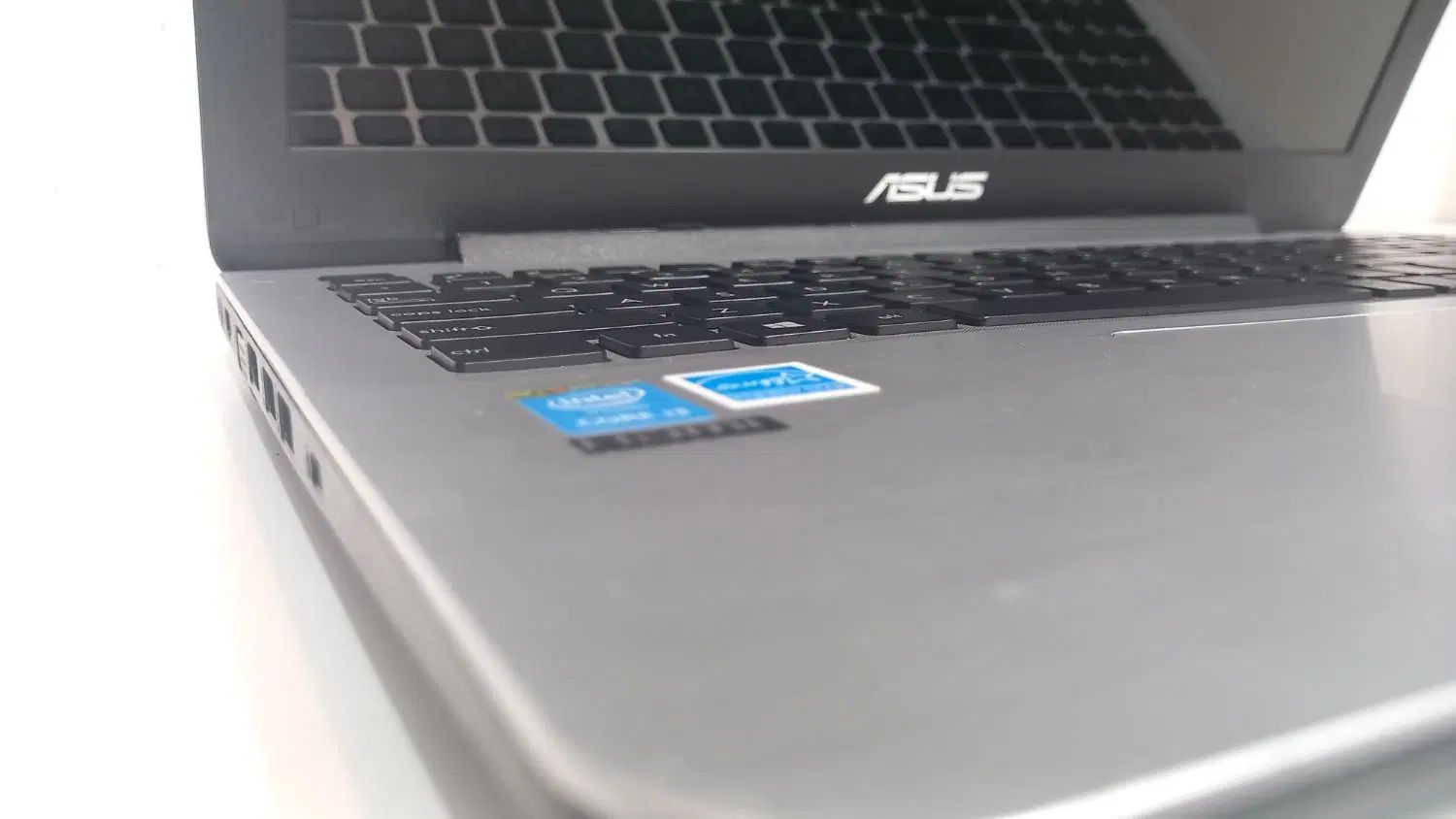 لپ تاپ ASUS|رایانه همراه|مشهد, سراب|دیوار