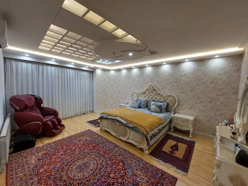 فرصت طلایی خرید زیر قیمت/320 متر بزرگمهر جنوبی|فروش آپارتمان|مشهد, سجاد شهر|دیوار