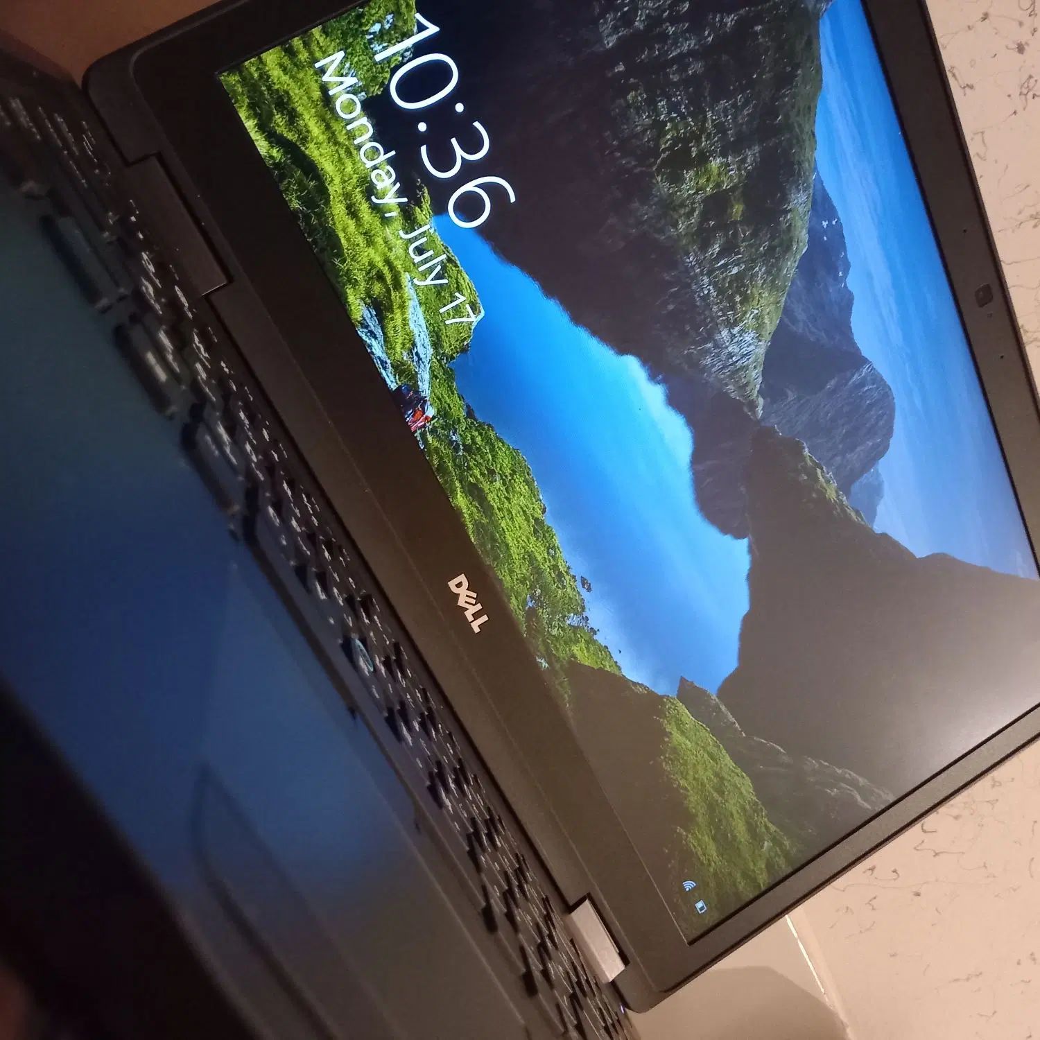 لپ تاب Dell 3520|رایانه همراه|اصفهان, بهارستان|دیوار