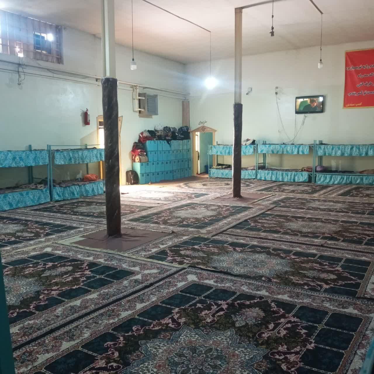 کمپ ترک اعتیاد رنجبر|خدمات آرایشگری و زیبایی|اسلامشهر, شاطره|دیوار