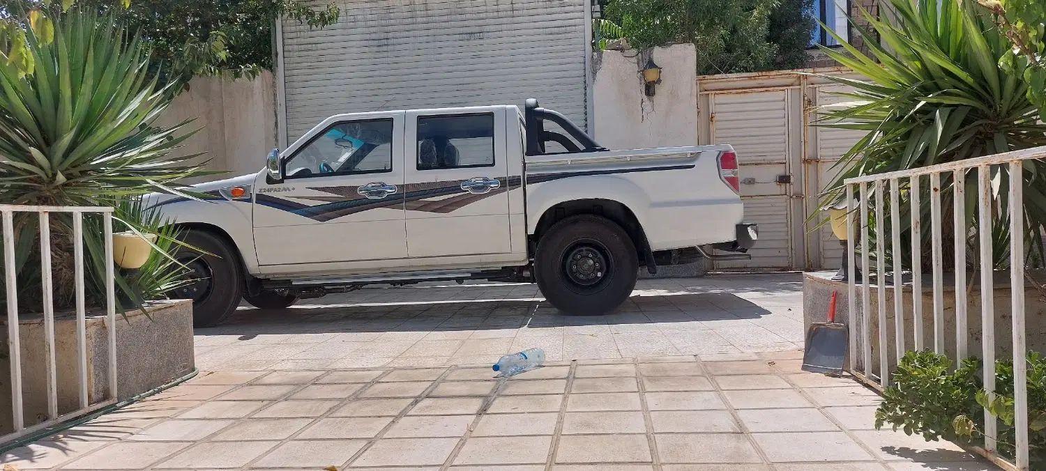 فروش پادراپلاس صفر|خودرو سواری و وانت|مشهد, وکیل‌آباد|دیوار