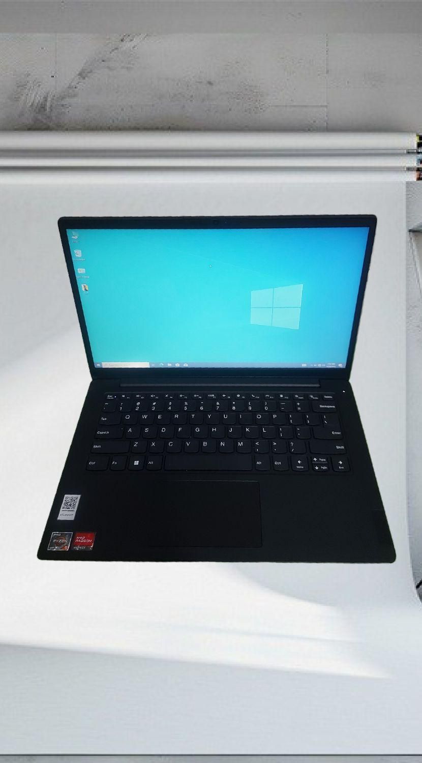 لنوو K14 2023 Ryzen5 Ram32 SSD256 گرافیک۴مجزا|رایانه همراه|کرج, حصارک بالا|دیوار