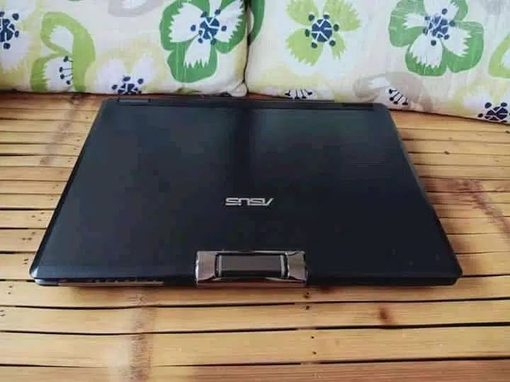لپتاپ ایسوس Asus کاملا سالم|رایانه همراه|کرج, باغ سیب|دیوار
