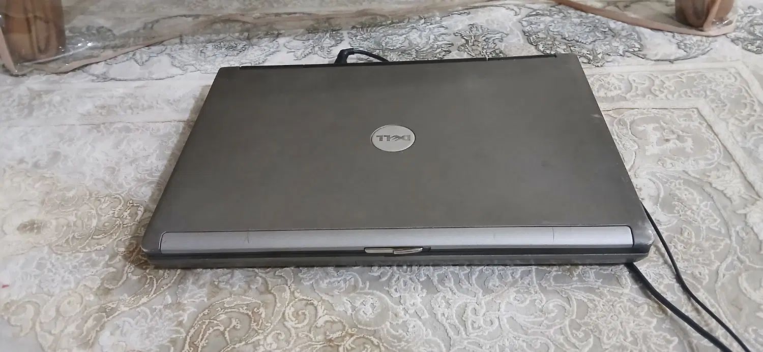 لپ تاپ دل مدل LATITUDE D630|رایانه همراه|اصفهان, احمدآباد|دیوار