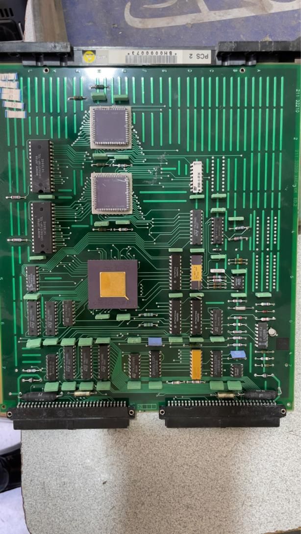 برد مخابراتی وبراتک|قطعات و لوازم جانبی رایانه|تهران, امامت|دیوار