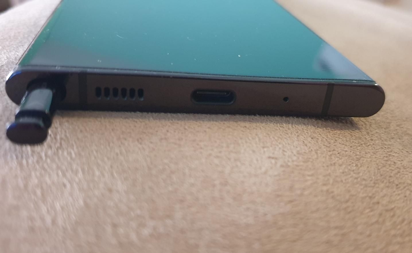 گوش نوت ۲۰ الترا Galaxy Note20 Ultra 5g|موبایل|اهواز, پادادشهر|دیوار