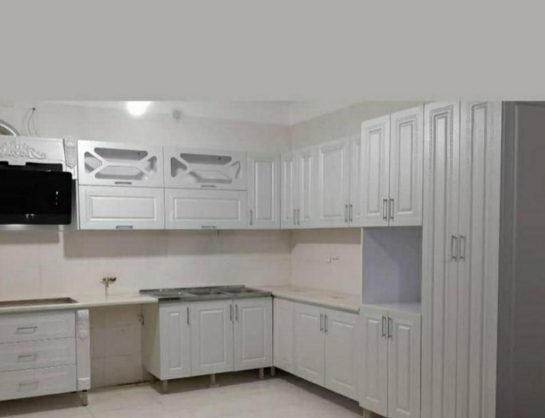 کابینت یاسین کد(۱۱۷۷۵)|مصالح و تجهیزات ساختمان|چاف و چمخاله, |دیوار