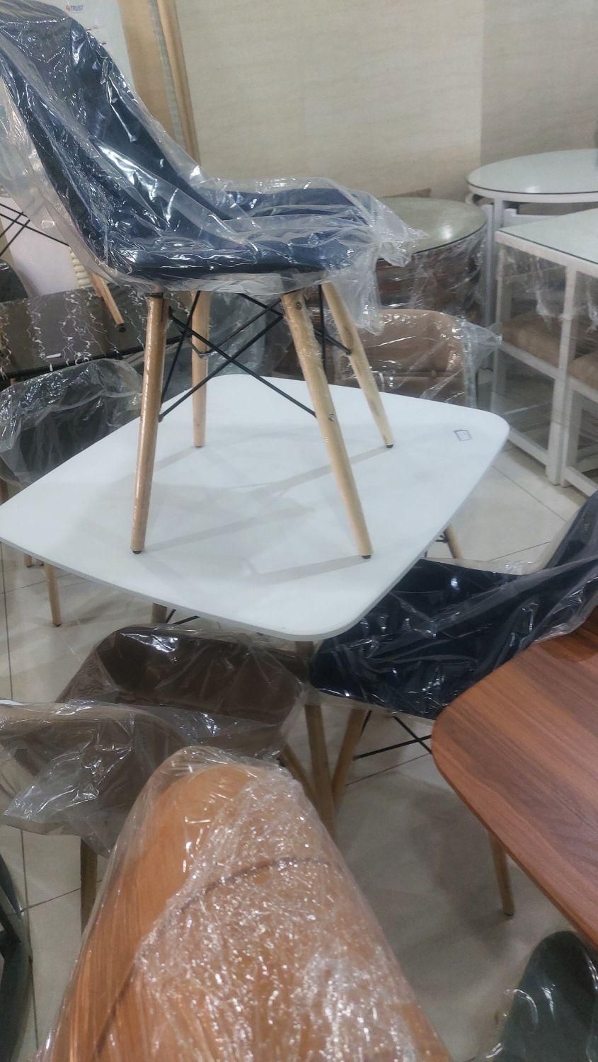 میز وصندلی،مدل صبا،با اقساط  12 ماه|میز و صندلی غذاخوری|دزفول, |دیوار