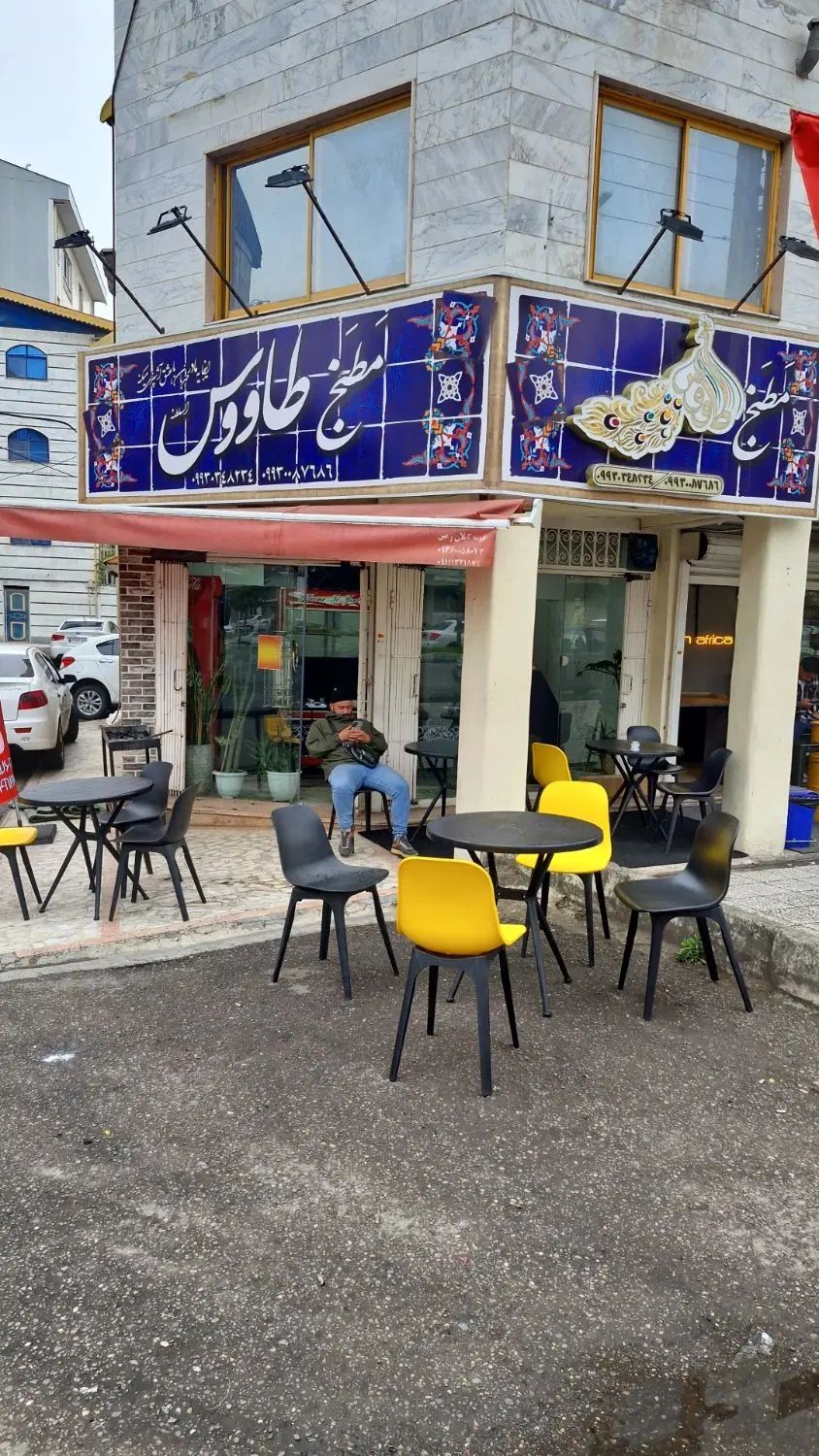 اجاره مغازه درخیابان معلم روبه روسفیر|اجارهٔ مغازه و غرفه|رشت, علی آباد|دیوار