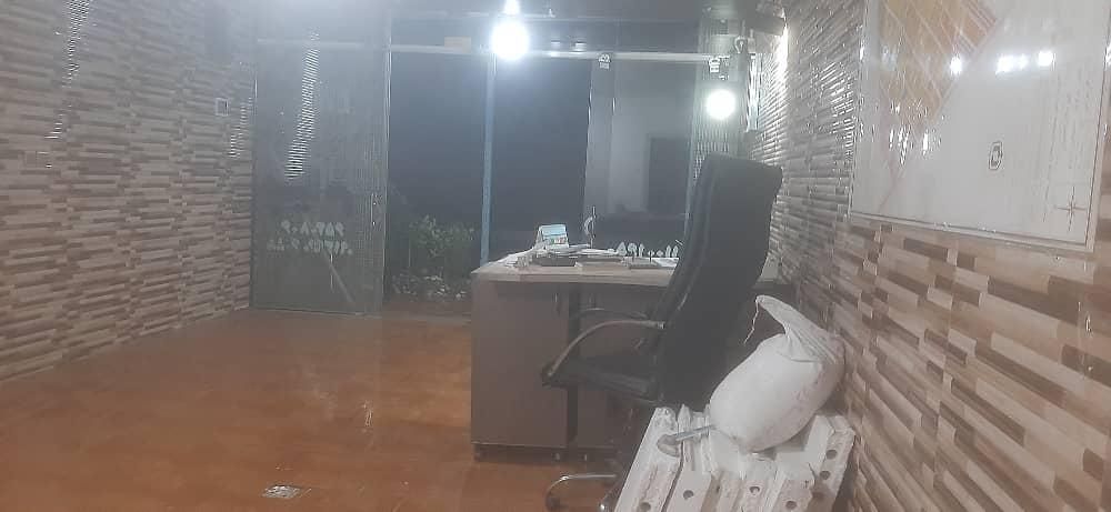 فروش تجاری مسکونی  ۵۵ متری همکف در کوی راه حق|فروش آپارتمان|اصفهان, کوی راه حق|دیوار