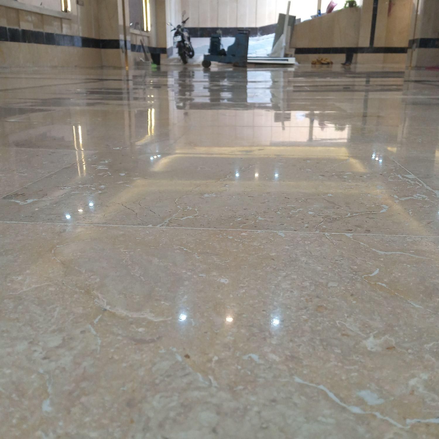 سنگسابی کفسابی کفساب سنگساب کف سابی سنگ ساب سابزن|خدمات نظافت|تهران, افسریه شمالی|دیوار