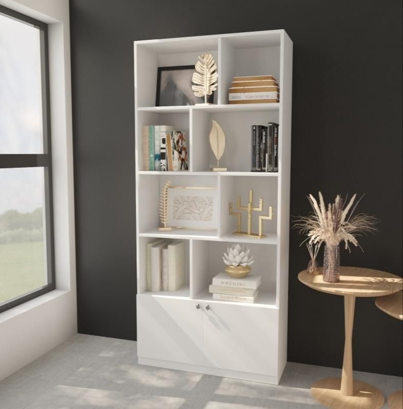 کتابخانه سفارش جاکتاب|کتابخانه، شلف، قفسههای دیواری|تهران, یافت آباد جنوبی|دیوار