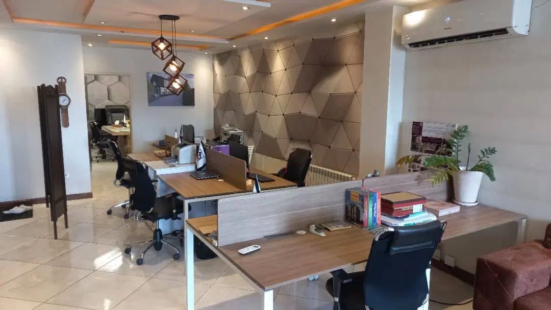 فروش یکجا وسایل اداری دفتر معماری|دفتر کار|تهران, یوسف‌آباد|دیوار