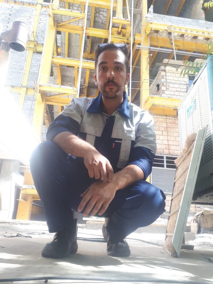 نصب وتعمیر پمپ.شیرالات.لوله کشی آب گازشوفاژ پکیج|خدمات پیشه و مهارت|اسلام‌شهر, شهرک قائمیه|دیوار