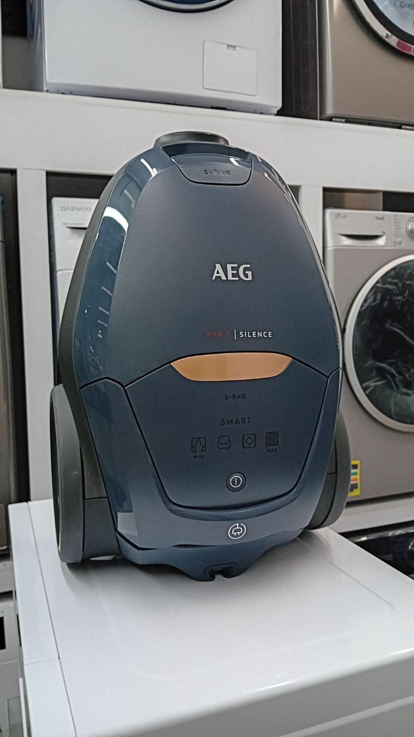جاروبرقی آ ا‌ِ گِ AEG|جاروبرقی، جارو شارژی، بخارشو|مشهد, ایمان|دیوار