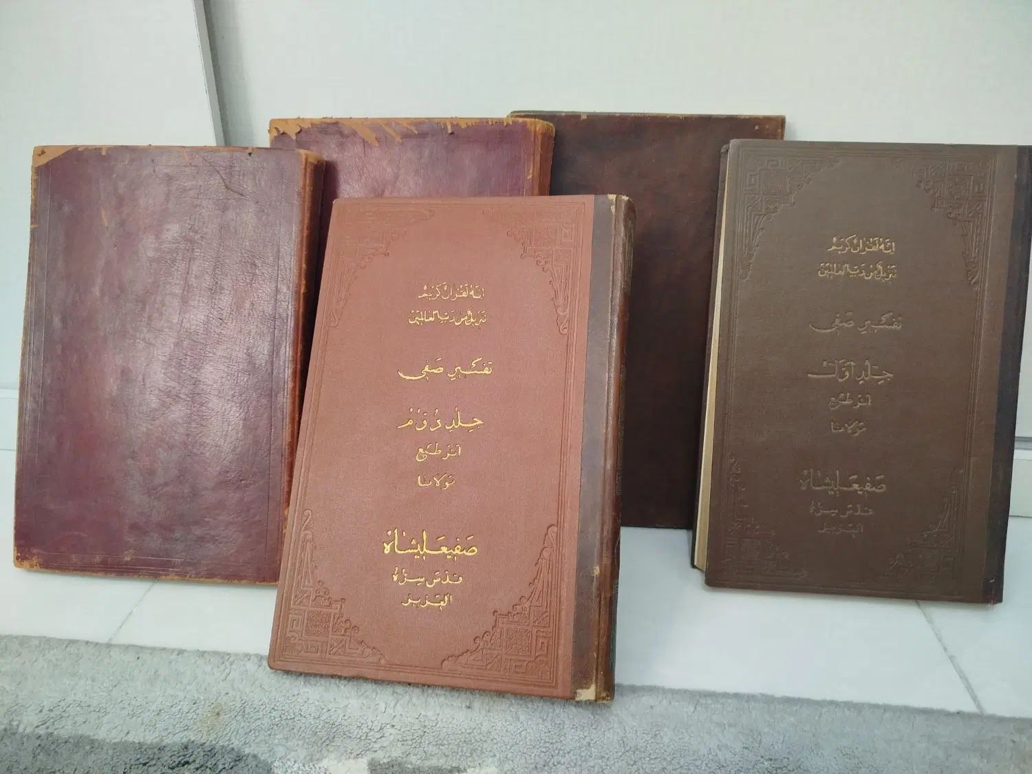 کتاب قدیمی|کتاب و مجله تاریخی|تهران, فلاح|دیوار