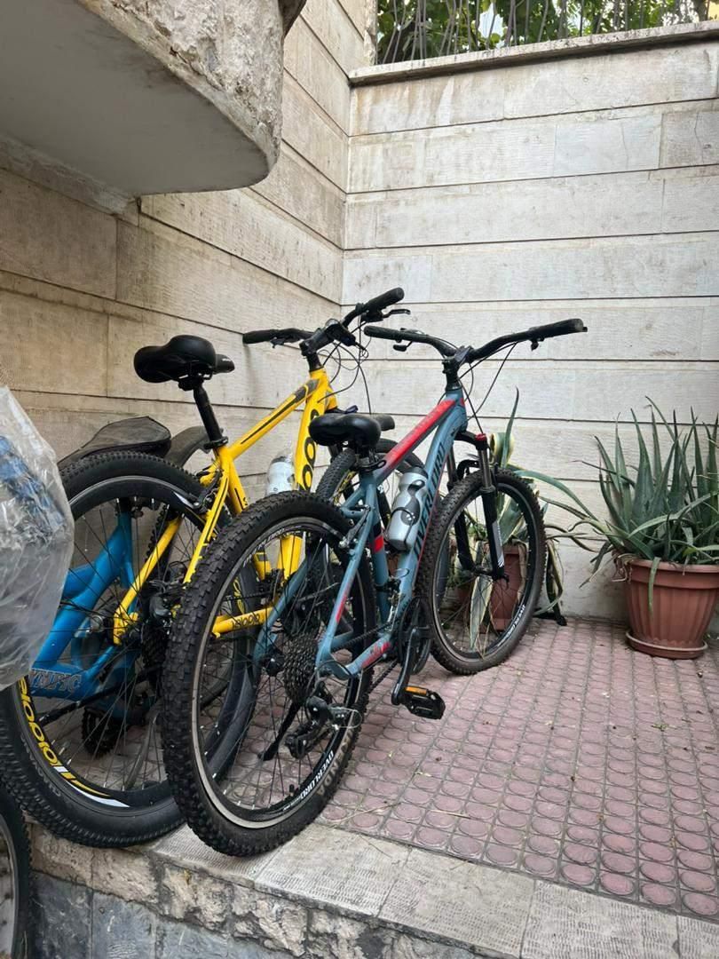 دوچرخه|دوچرخه، اسکیت، اسکوتر|تهران, ستارخان|دیوار