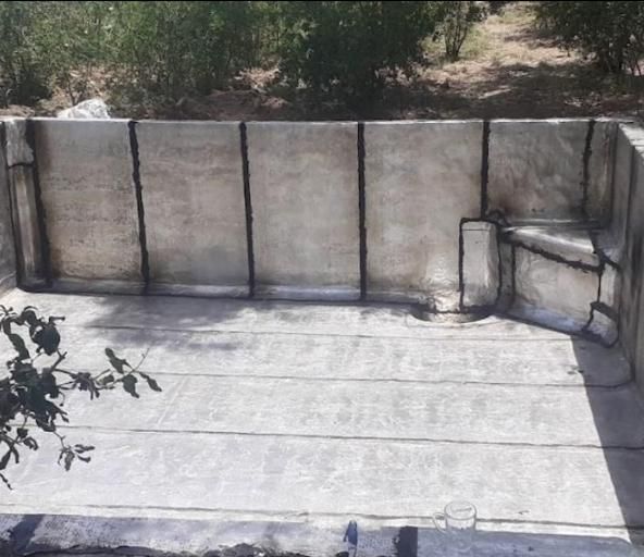 نمایندگی رسمی ایزوگام شرق مشهدوایزوگام ارومیه|خدمات پیشه و مهارت|بم, |دیوار