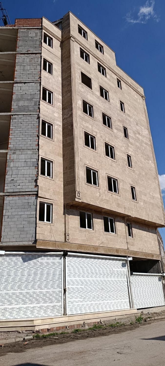 آپارتمان فروشی کلید نخورده|فروش آپارتمان|اردبیل, |دیوار