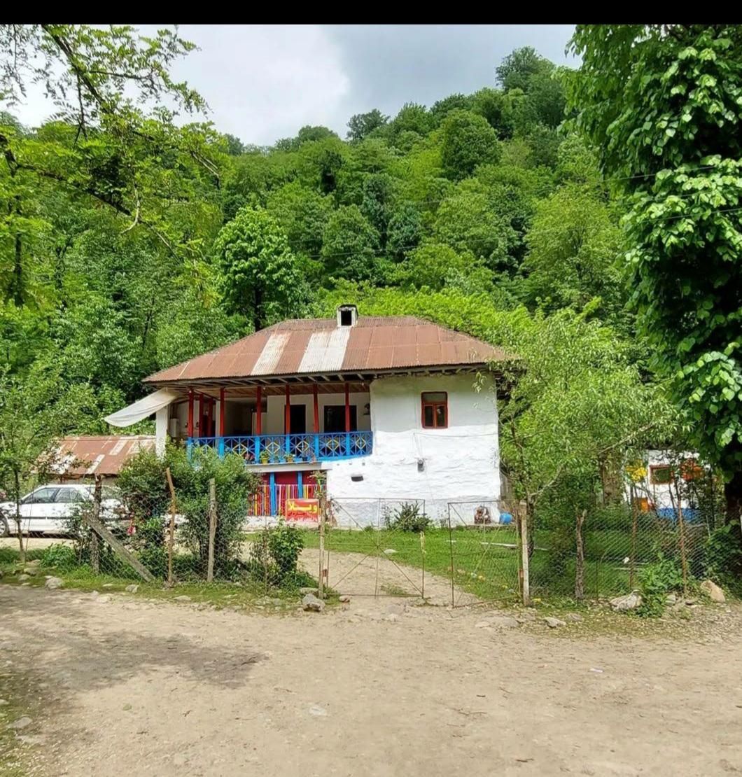 اجاره روزانه ویلا سنتی جنگلی|اجارهٔ کوتاه‌مدت ویلا و باغ|فومن, |دیوار