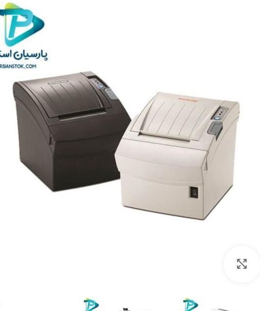فیش پرینتر Bixolon مدل ۳۵۰II|پرینتر، اسکنر، کپی، فکس|زاهدان, |دیوار