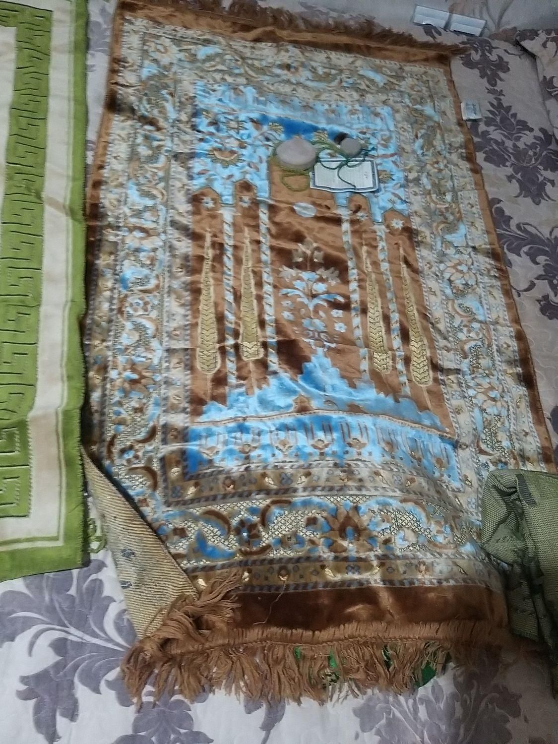 سجاده|زیورآلات و اکسسوری|اصفهان, شهرک کاوه|دیوار