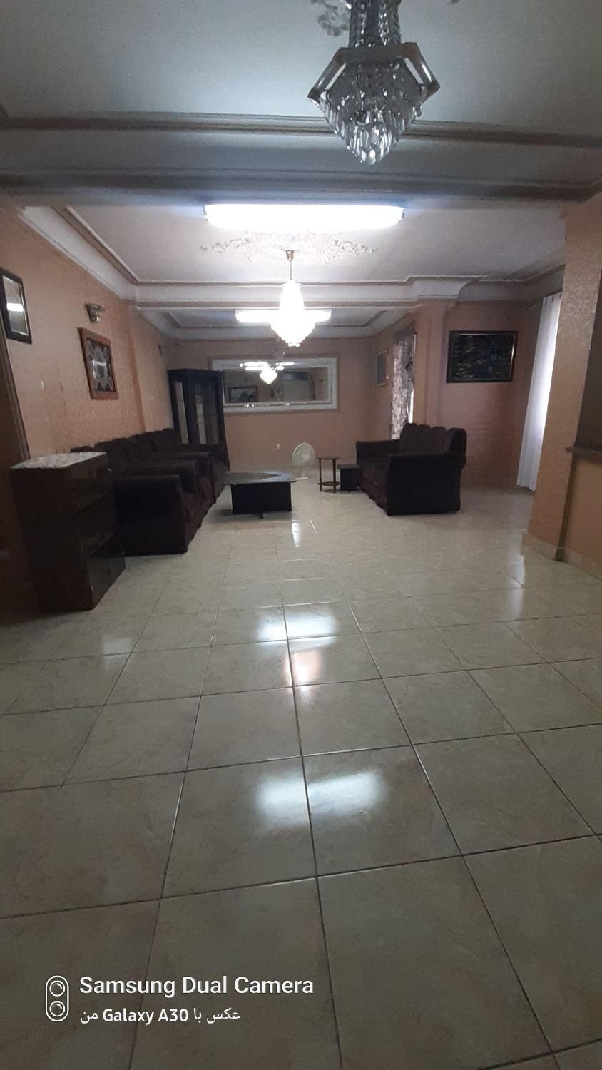 فروش اپارتمان نامجو سندتک برگ ۱۲۵مترط۳با آسانسور|فروش آپارتمان|رشت, نامجو|دیوار