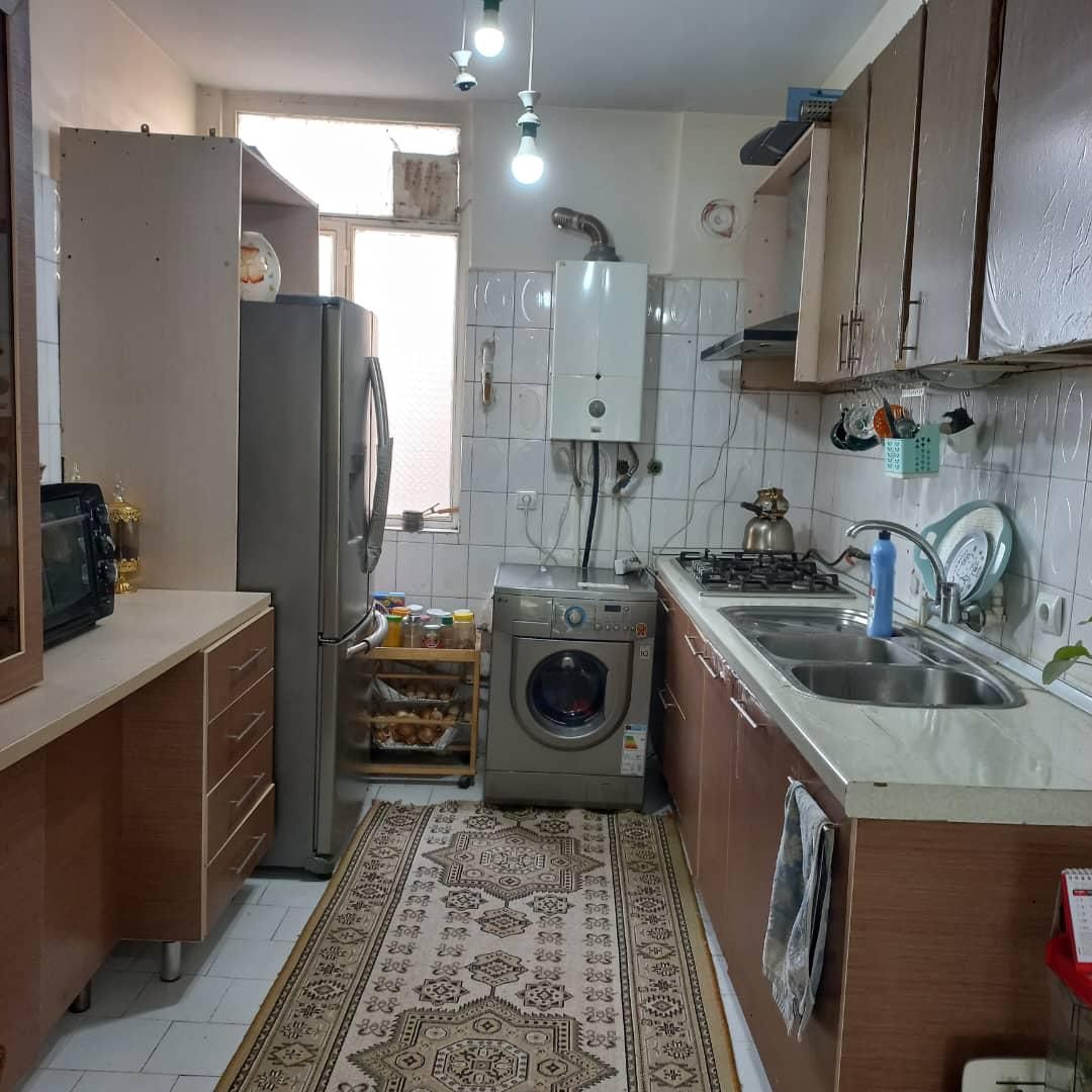 آپارتمان ۶۰ متری تهرانسر اصلی|اجارهٔ آپارتمان|تهران, شهرک پاسداران|دیوار