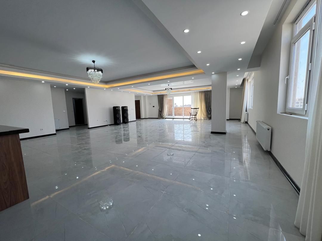 فروش 260 متر پنت هاوس فول امکانات نوساز|فروش آپارتمان|محمدشهر, سیدآباد|دیوار