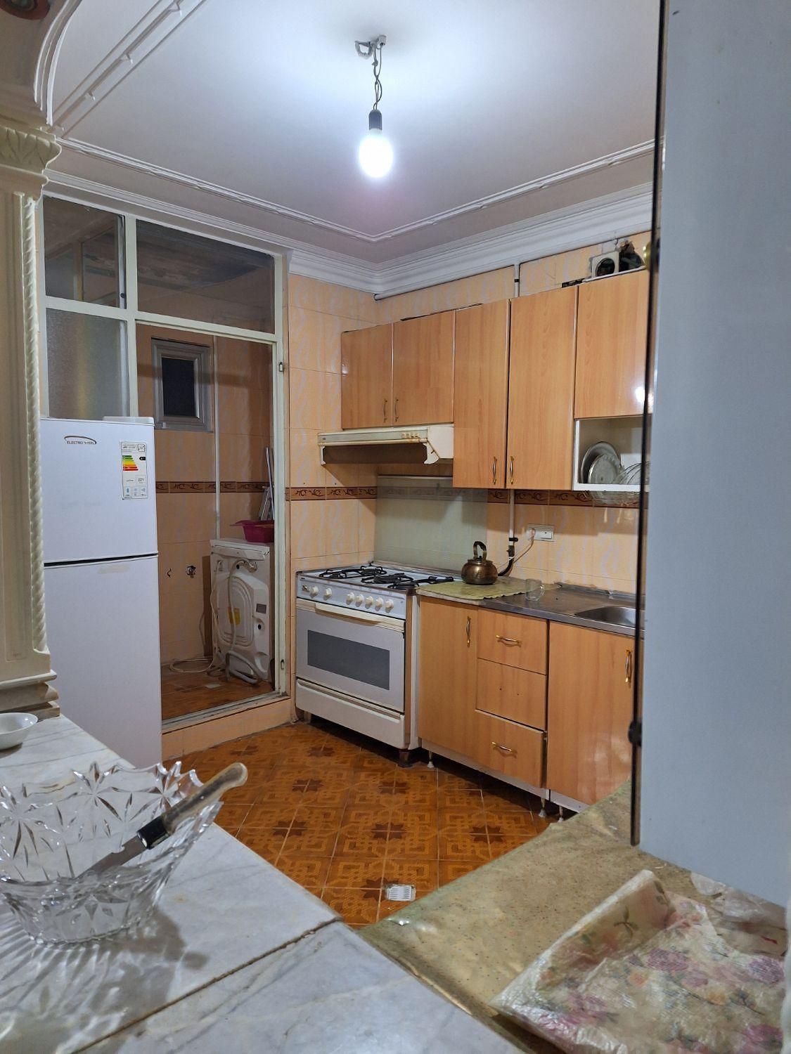 سوییت همکف دربست نزدیک بیمارستان افشار، مرکز شهر|اجارهٔ کوتاه‌مدت آپارتمان و سوئیت|یزد, |دیوار