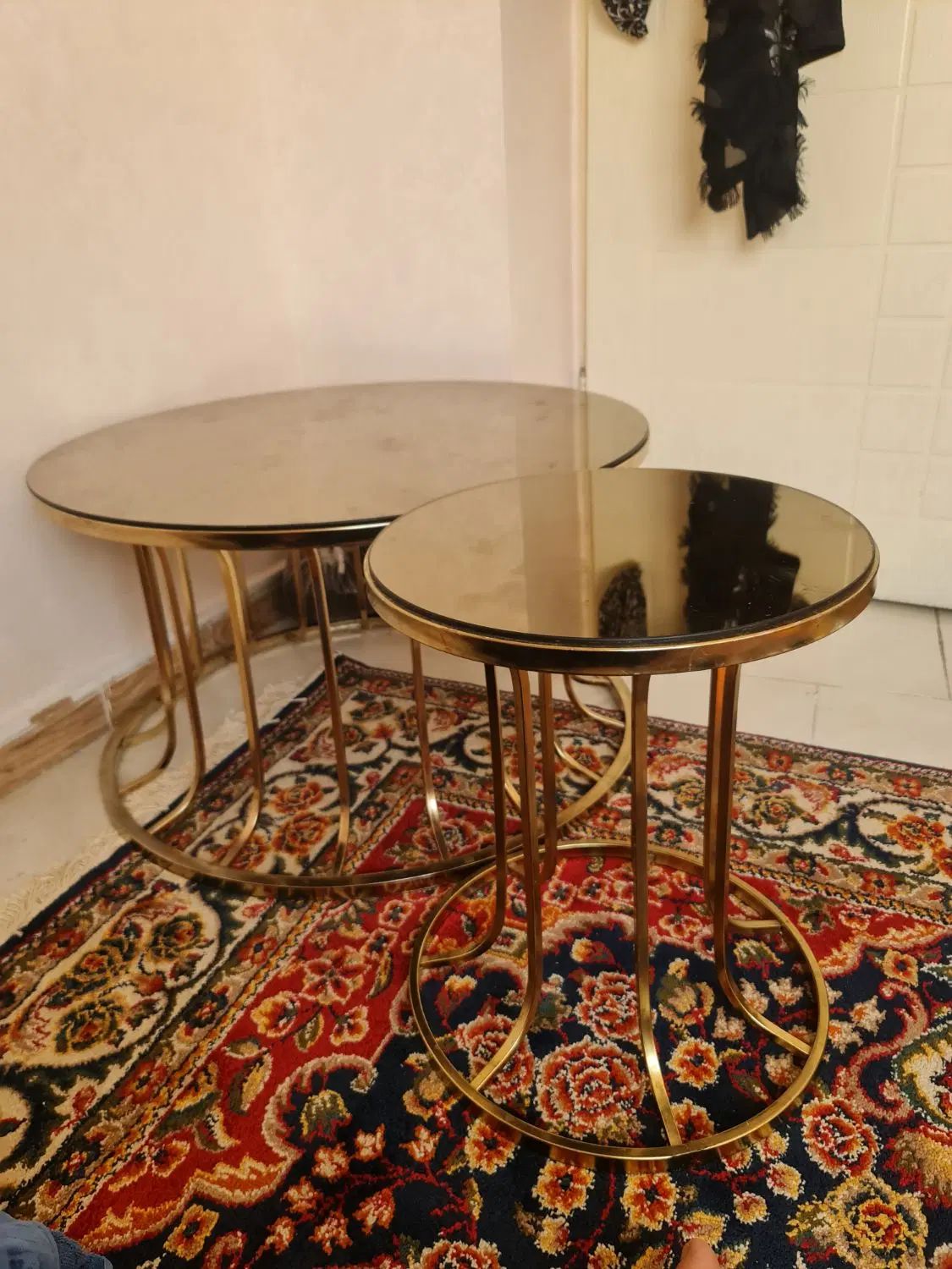 عسلی|مبلمان خانگی و میز عسلی|تهران, شوش|دیوار