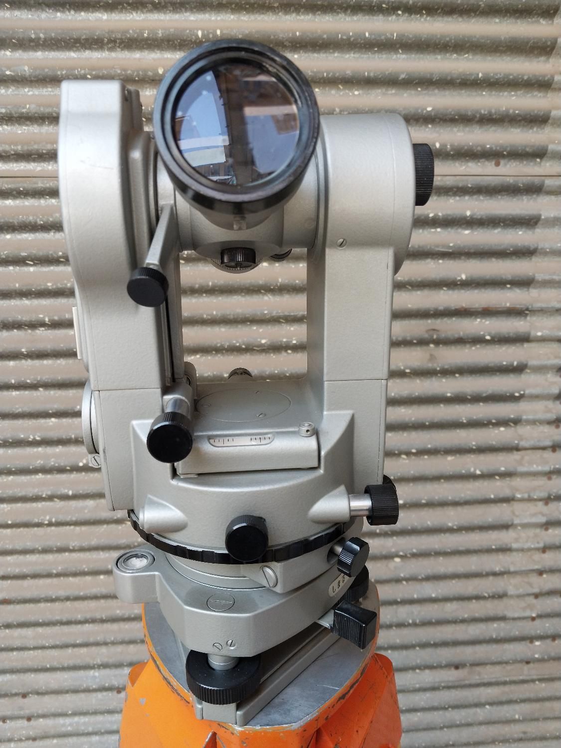 دوربین نقشه برداری تئودولیت مکانیکی SOKKISHA TM20D|ماشینآلات صنعتی|تهران, حسنآباد|دیوار