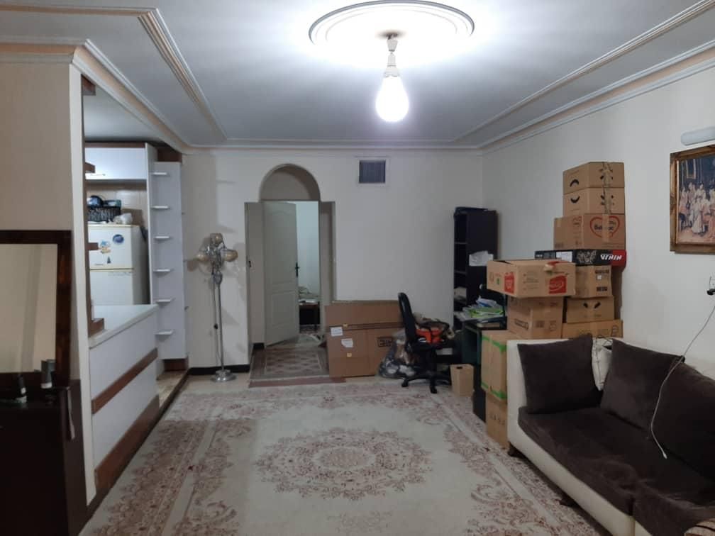 63 متر آپارتمان کیانشهر * اسماعیلی * یک خواب|اجارهٔ آپارتمان|تهران, شهرک کیانشهر|دیوار
