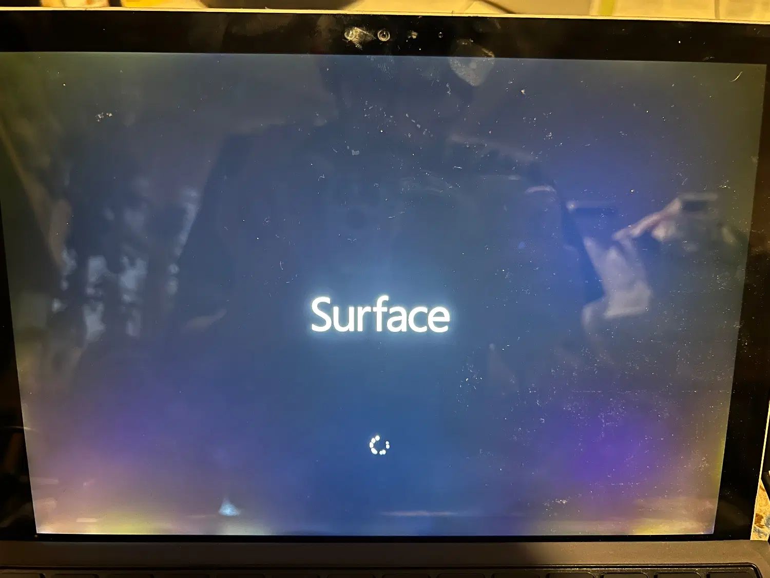 Microsaft surface pro 4|رایانه همراه|تهران, سعادت‌آباد|دیوار