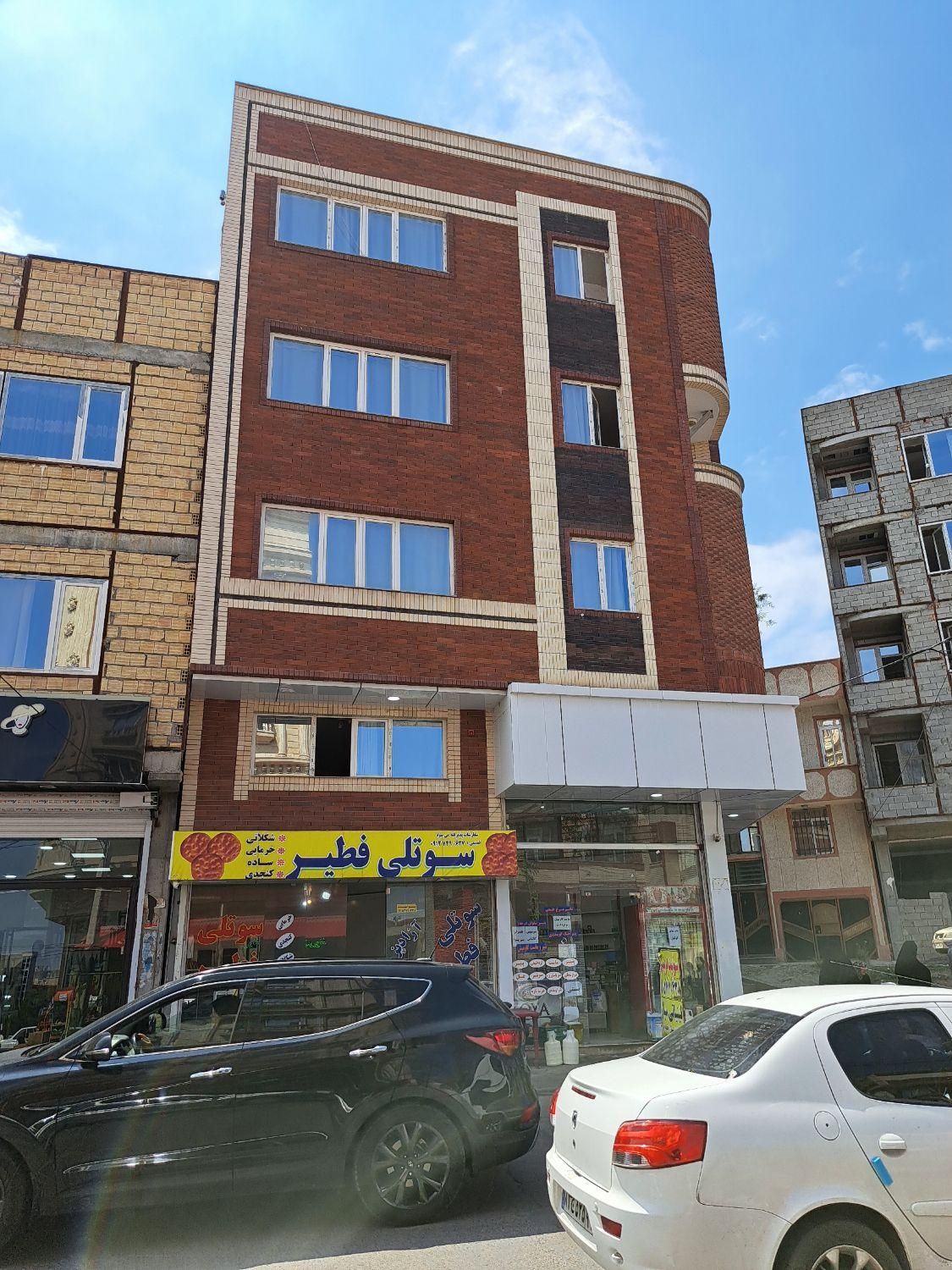 ساوالان سوییت|اجارهٔ کوتاه‌مدت ویلا و باغ|مشگین شهر, |دیوار