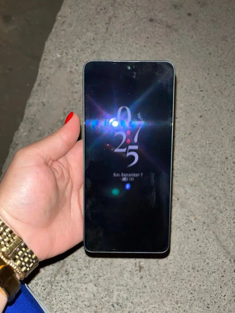 موبایل شیاومی Poco x6 512|موبایل|تهران, شهران جنوبی|دیوار