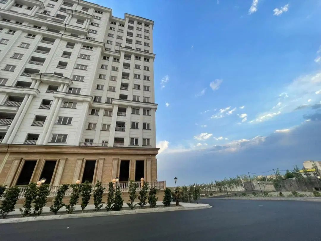 ۸۳متر برج مجلل تهرانسر/رونیکا پالاس|فروش آپارتمان|تهران, تهرانسر غربی|دیوار