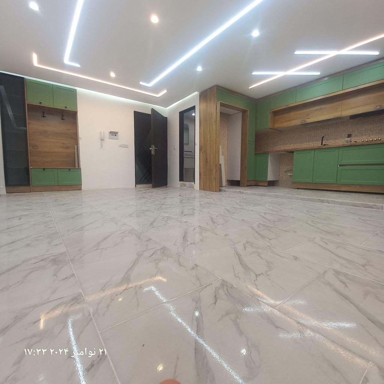 واحد آپارتمانی فول دسترسی|فروش آپارتمان|هشتگرد, شهرک پامچال|دیوار