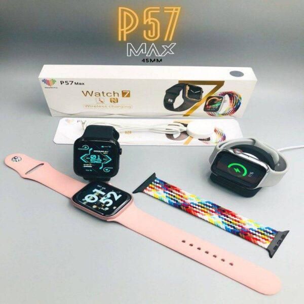 ساعت هوشمند ar800plusبا گارانتی میرا گجت|ساعت|مشهد, طلاب|دیوار