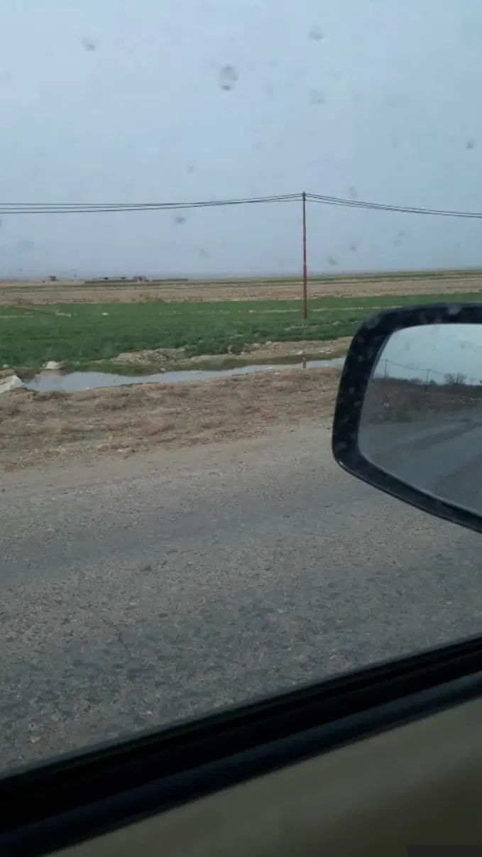 زمین کشاورزی،۱۸ هزار متر مربع در روستای افشگرد|فروش دفتر صنعتی، کشاورزی، تجاری|محلات, |دیوار